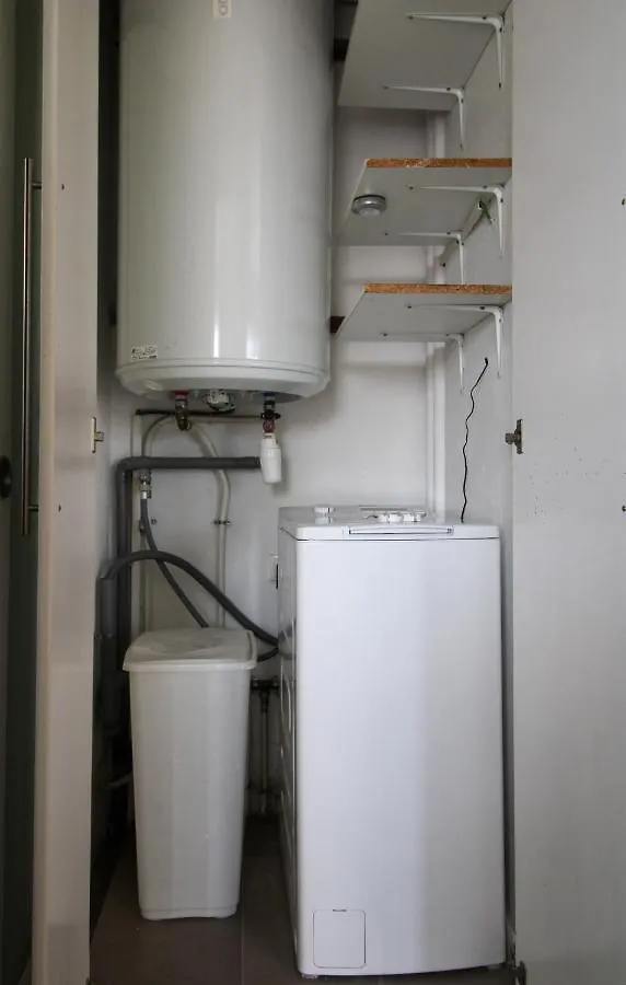 Le Bobillot By Apirent #Central #Terrasse #Wifi #Clim Cannes 0*,