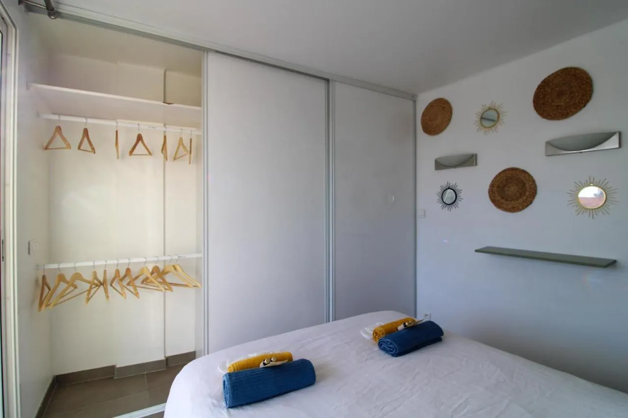 Le Bobillot By Apirent #Central #Terrasse #Wifi #Clim Cannes Appartement
