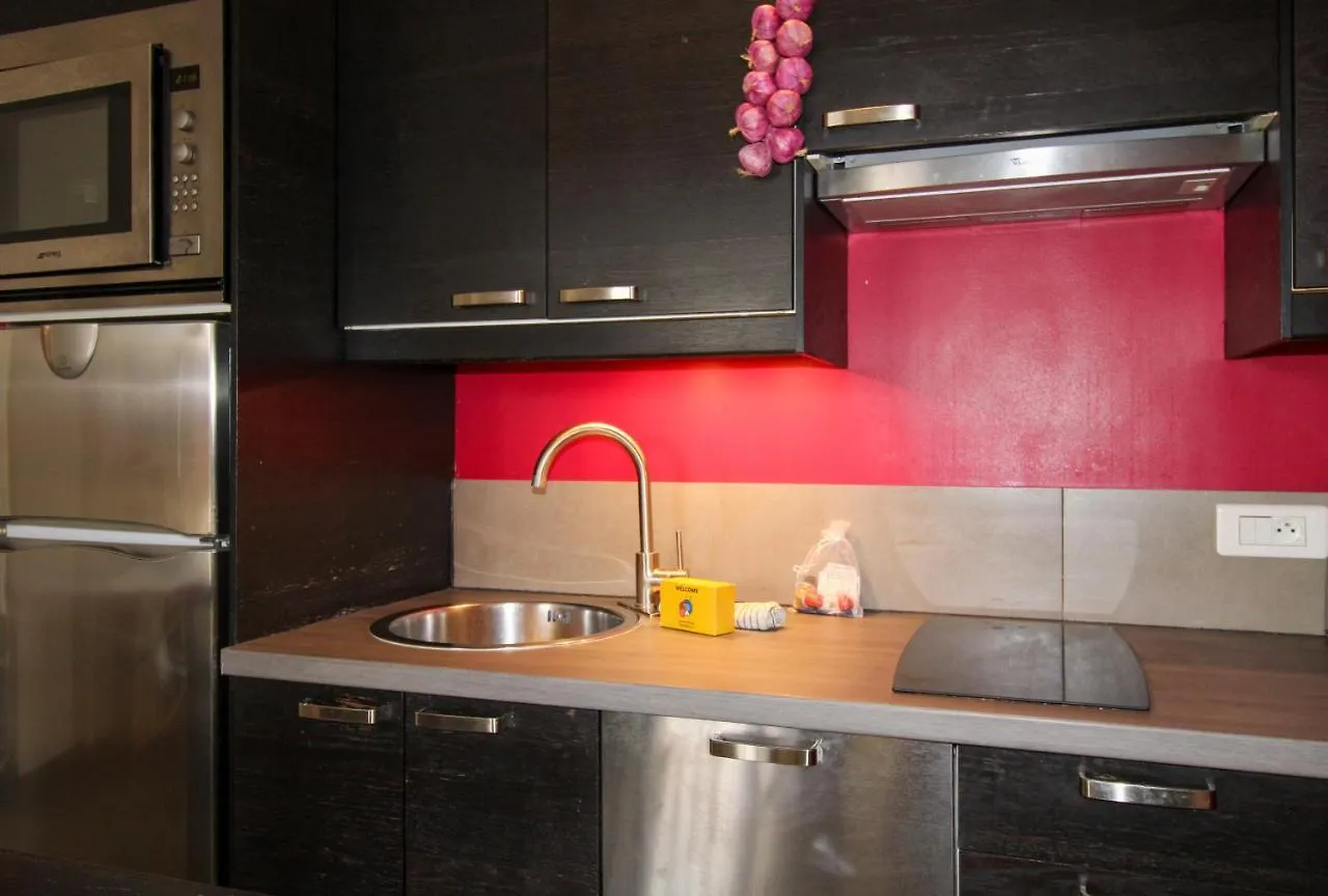 Le Bobillot By Apirent #Central #Terrasse #Wifi #Clim Cannes Appartement