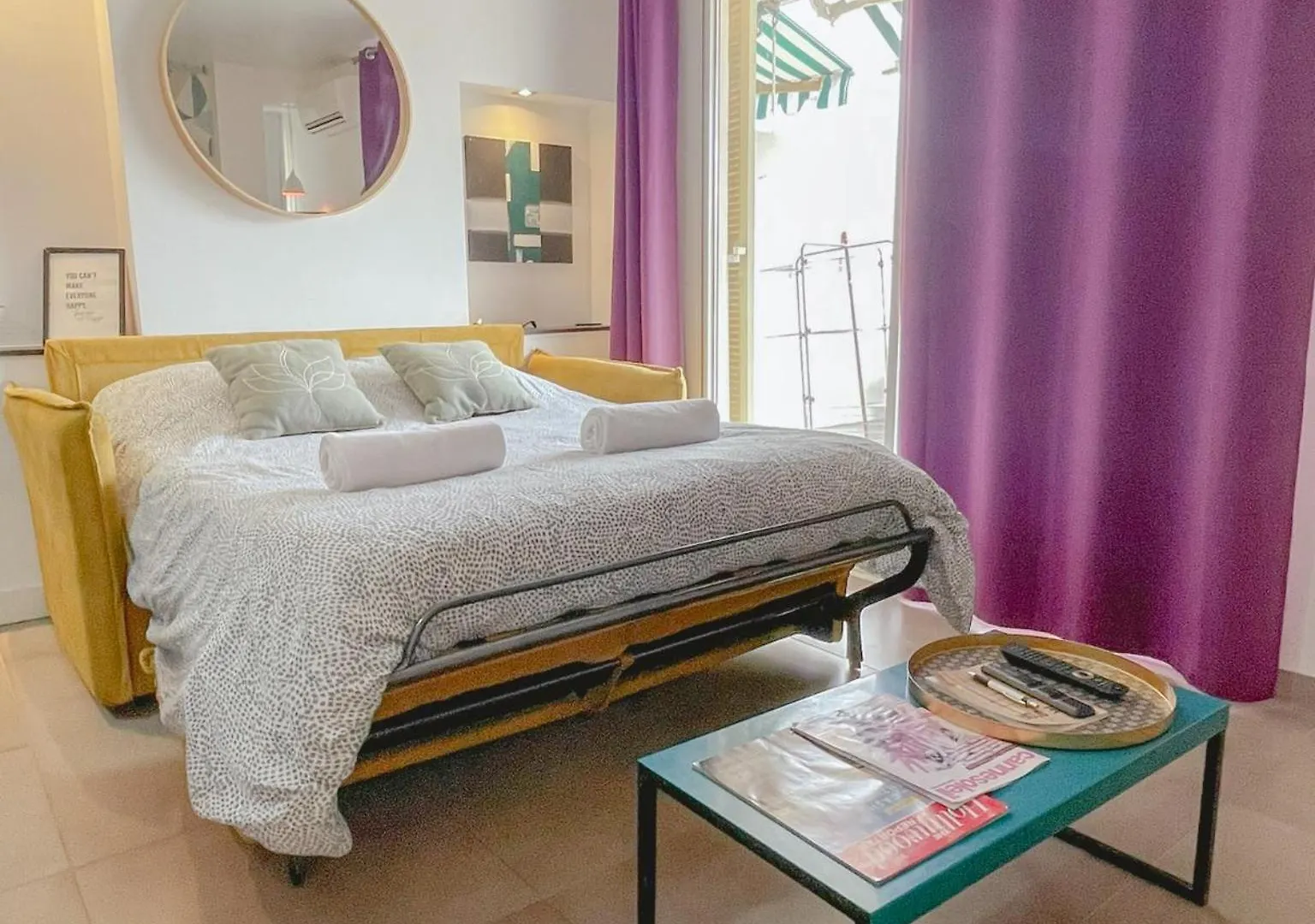 Appartement Le Bobillot By Apirent #Central #Terrasse #Wifi #Clim Cannes