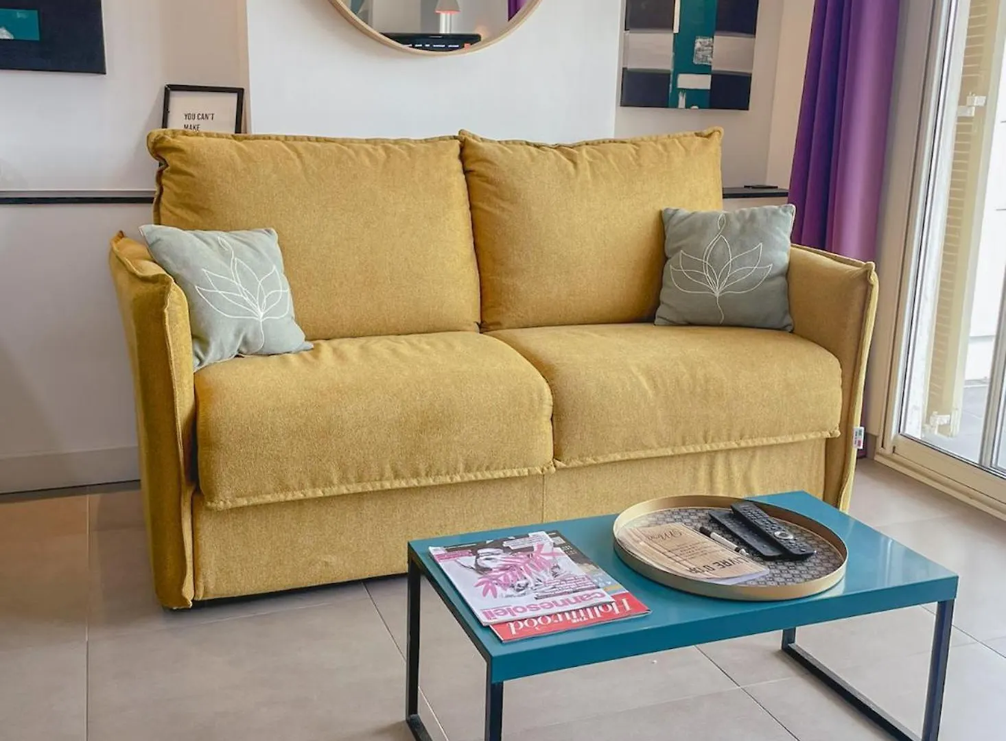 Appartement Le Bobillot By Apirent #Central #Terrasse #Wifi #Clim Cannes